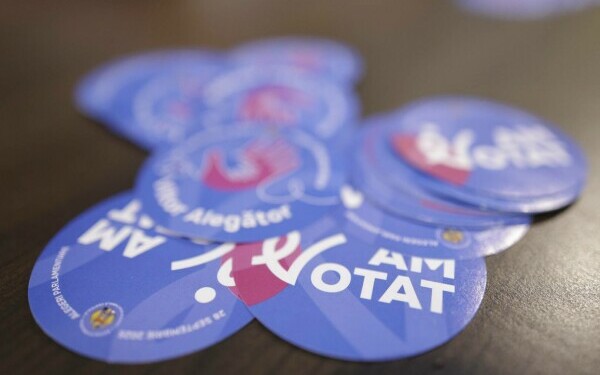 alegeri republica moldova