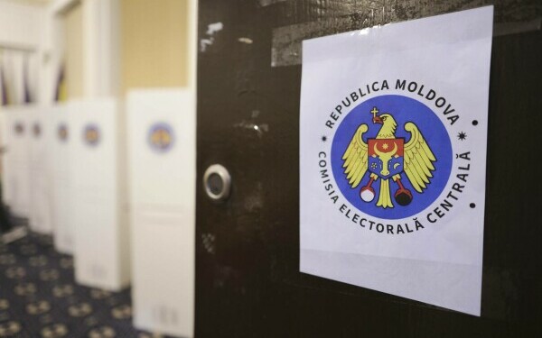 alegeri republica moldova
