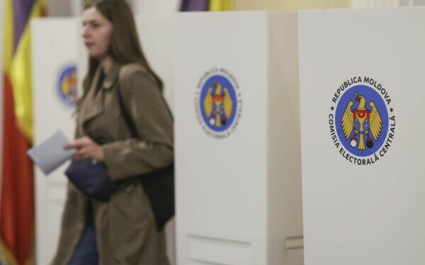 alegeri republica moldova