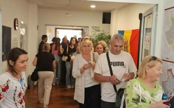 cozi alegeri moldova