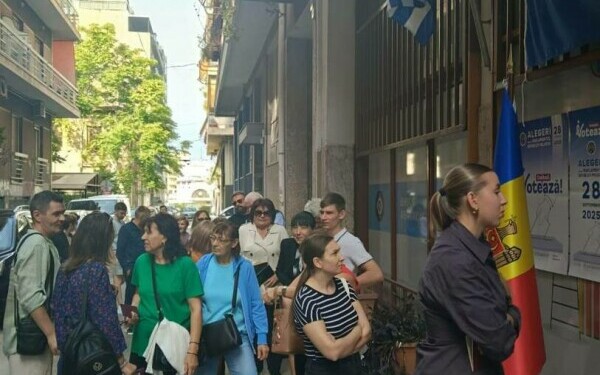 cozi alegeri moldova