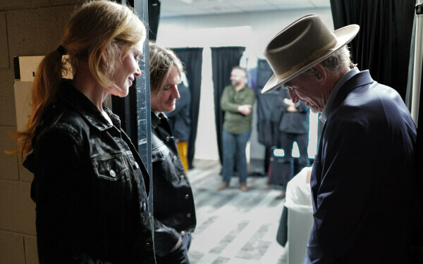 Nicole Kidman şi Keith Urban