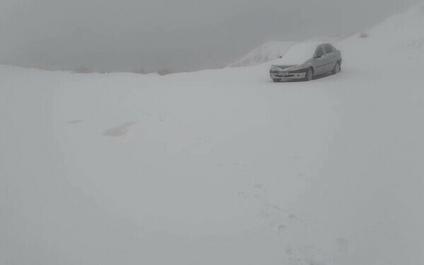 zapada balea și transfagarasan