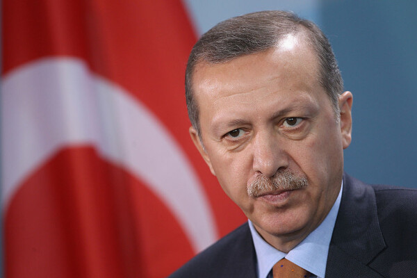 Turcia își schimbă numele. Explicația președintelui Erdogan pentru această decizie