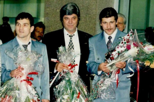 Ion Şerban, fostul preşedinte al Federaţiei Române de Box, s-a stins din viață la 71 de ani