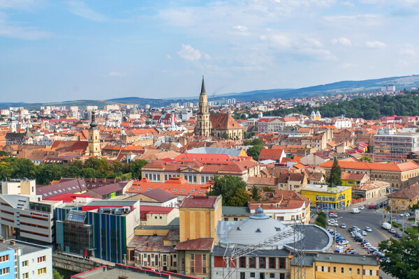 Motivele pentru care Cluj-Napoca nu a intrat în carantină, deși rata de infectare e peste 9 la mia de locuitori