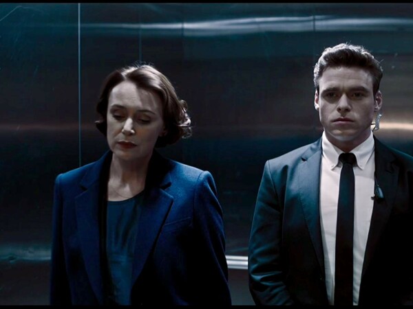 "Bodyguard", serialul cu cea mai mare audienţă din ultimii şapte ani în UK