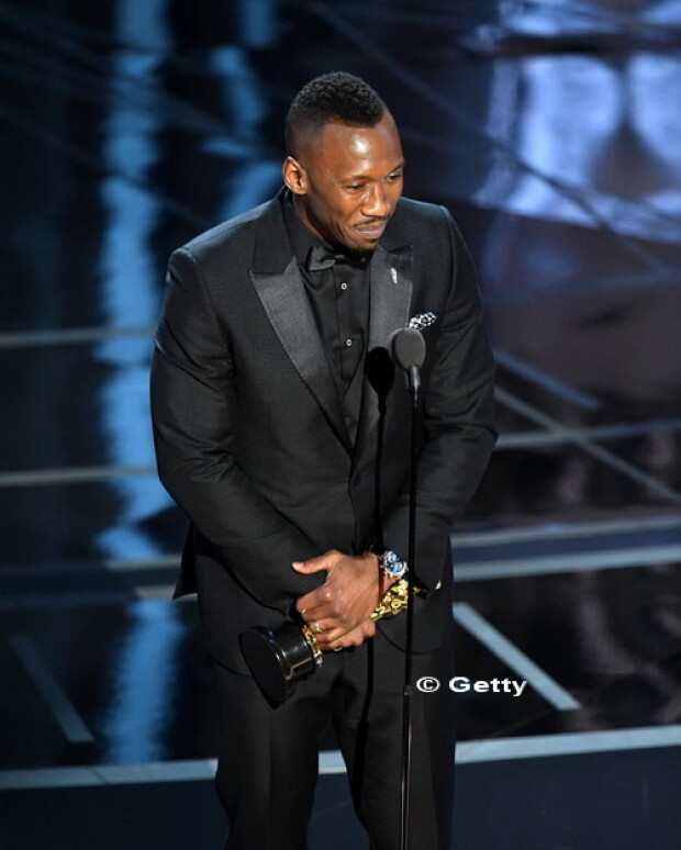 oscar 2017