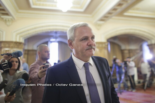 liviu dragnea inquam