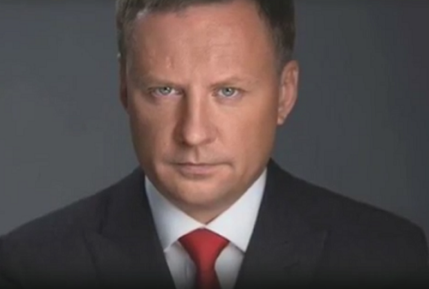 Denis Voronenkov