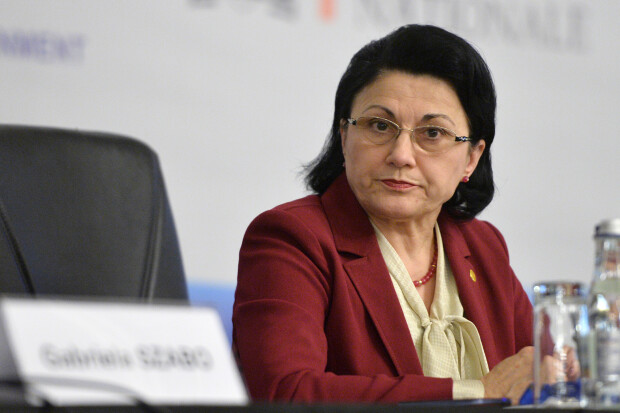 Ecaterina Andronescu