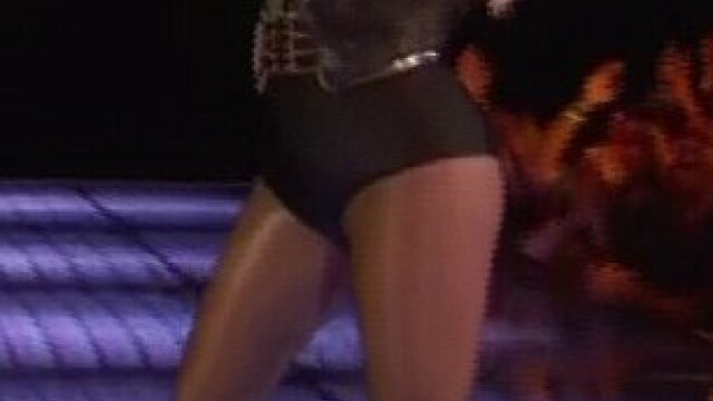 Christina Aguilera a castigat razboiul cu kilogramele. Cum arata acum antrenoarea de la The Voice - Imaginea 3
