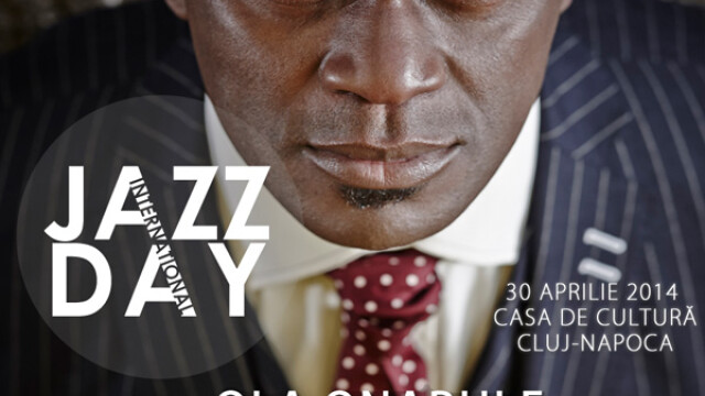 Ziua Internationala a Jazzului, sarbatorita la Cluj-Napoca - Imaginea 3