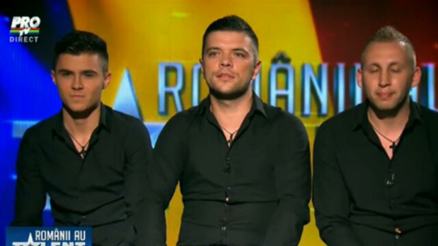 ROMANII AU TALENT, sezonul 4: cine sunt primii trei finalisti din acest sezon. PROTV a adus o noua premiera in Romania - Imaginea 2