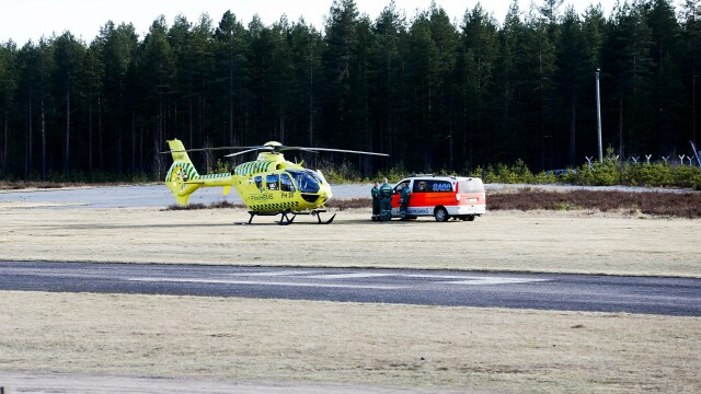 Accident aviatic in Finlanda. Opt oameni au murit in urma prabusirii unui avion - Imaginea 2