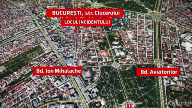 Om de afaceri gasit impuscat in cap in Bucuresti. Politstii nu iau in calcul varianta unei crime - Imaginea 4