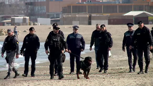 Cocaina din Marea Neagră a ajuns şi pe litoralul bulgăresc. Reacţia guvernului de la Sofia - Imaginea 9