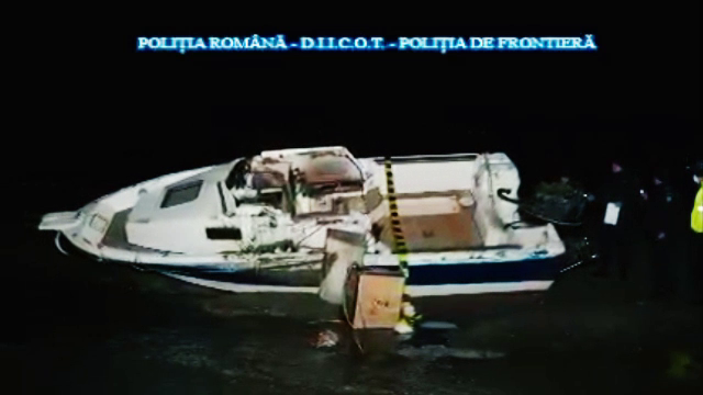 Cocaina din Marea Neagră a ajuns şi pe litoralul bulgăresc. Reacţia guvernului de la Sofia - Imaginea 1