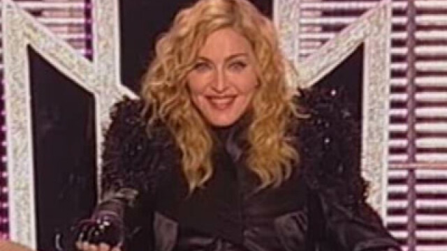 Madonna la Bucuresti: super show sau fiasco total? Vezi VIDEO! - Imaginea 7