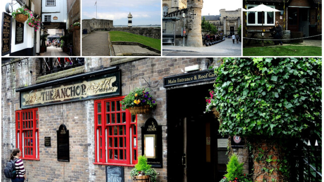 5 locuri de traditie britanica, 5 pub-uri de poveste unde timpul a stat in loc, o singura lectie de istorie - Imaginea 37