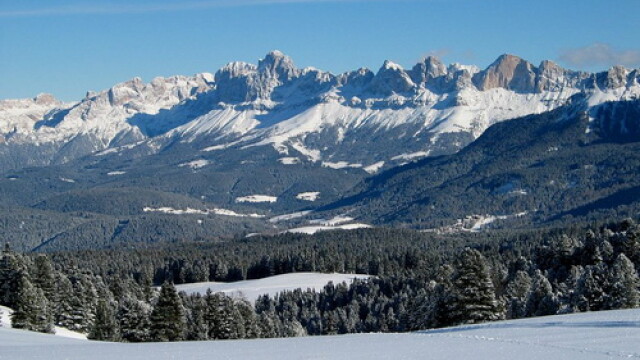 Top cele mai frumoase statiuni de schi din lume - Imaginea 3