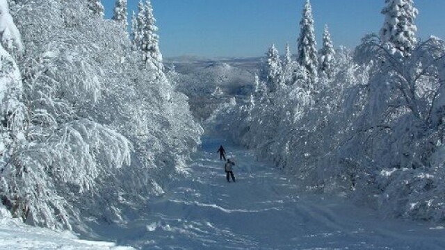 Top cele mai frumoase statiuni de schi din lume - Imaginea 6
