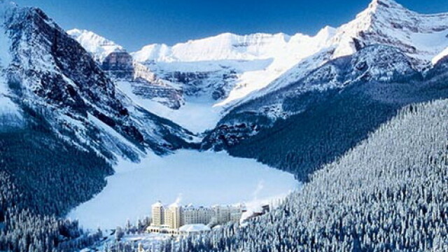 Top cele mai frumoase statiuni de schi din lume - Imaginea 13