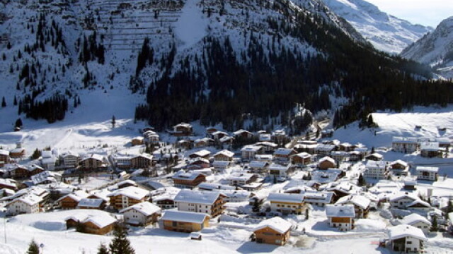 Top cele mai frumoase statiuni de schi din lume - Imaginea 20