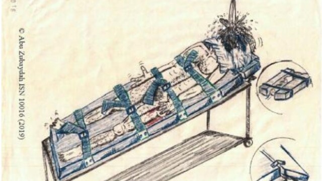„Cum torturează America”. Tehnici de tortură aplicate după atacurile din 11 septembrie - Imaginea 1