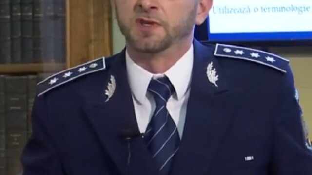 Cum a cedat Gheorghe Dincă în faţa profilerului Poliţiei Române: 