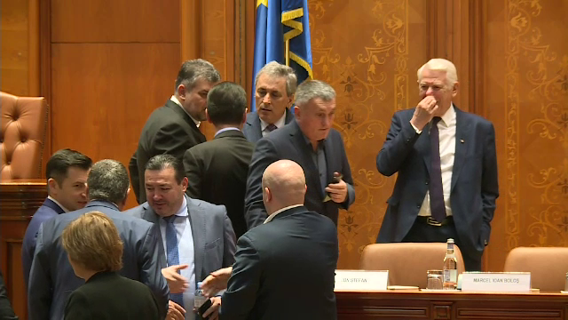 Orban își asumă răspunderea pe legile Justiției. Ce spune PSD despre o moțiune de cenzură - Imaginea 3