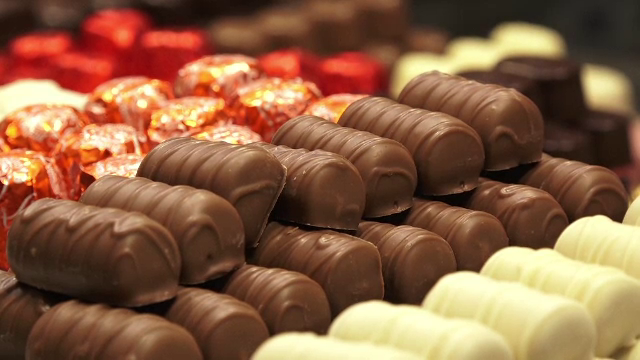 Ciocolata, desertul preferat al românilor. Care sunt cele mai căutate sortimente - Imaginea 3
