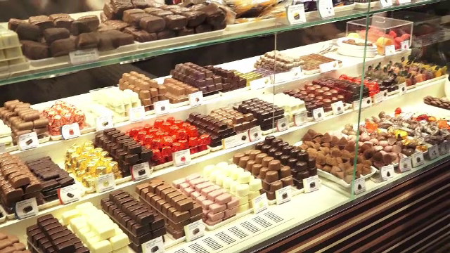 Ciocolata, desertul preferat al românilor. Care sunt cele mai căutate sortimente - Imaginea 4
