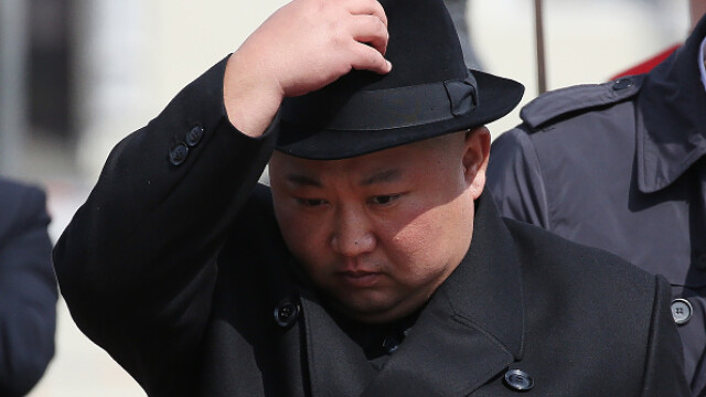 Gest fără precedent al lui Kim Jong-un. Ce a cerut pentru poporul din Coreea de Nord - Imaginea 1