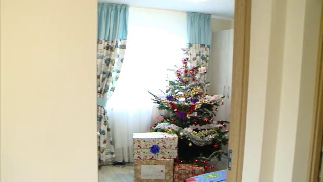 Miracol de Crăciun pentru o familie din Iași. Cadoul care le va schimba complet viața - Imaginea 1