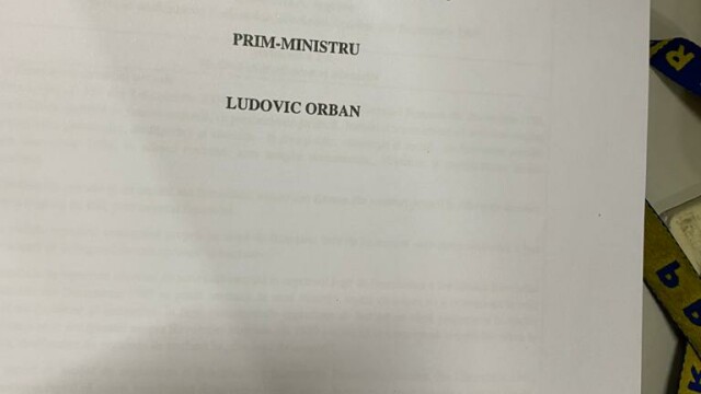 Guvernul Orban a desființat Institutul Revoluţiei, condus de Ion Iliescu. Reacția fostului președinte - Imaginea 3
