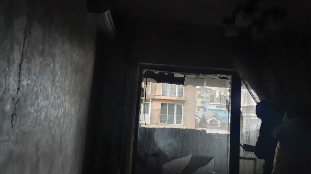 Majoritatea locatarilor blocului din Constanța mistuit de flăcări nu au și bunurile asigurate. Au pierdut munca de-o viață - Imaginea 16