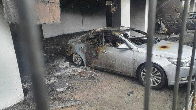Majoritatea locatarilor blocului din Constanța mistuit de flăcări nu au și bunurile asigurate. Au pierdut munca de-o viață - Imaginea 14