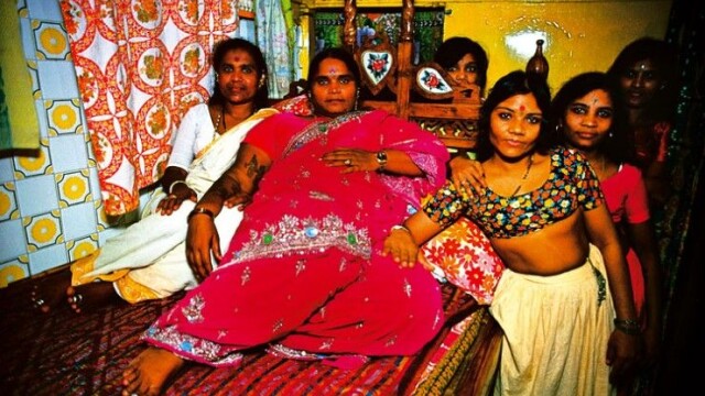 Viata din bordelurile indiene, in IMAGINI! Mizerie, umilinta, degradare - Imaginea 8