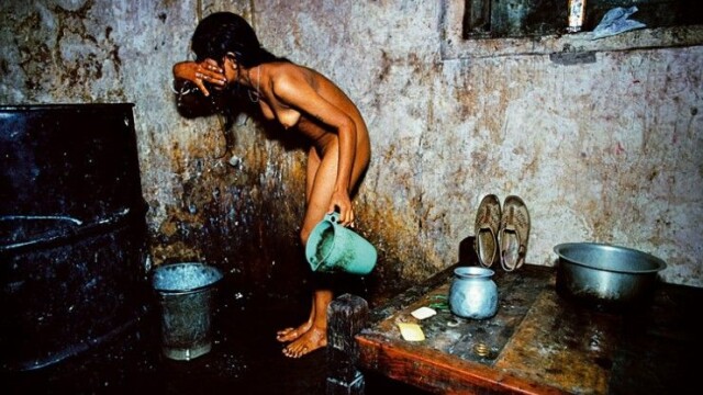 Viata din bordelurile indiene, in IMAGINI! Mizerie, umilinta, degradare - Imaginea 5