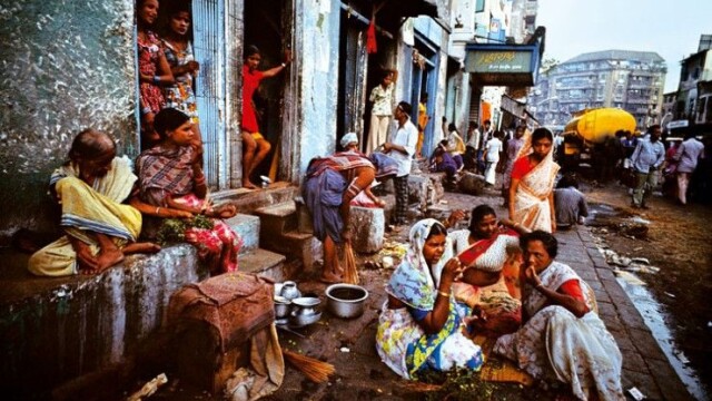 Viata din bordelurile indiene, in IMAGINI! Mizerie, umilinta, degradare - Imaginea 4