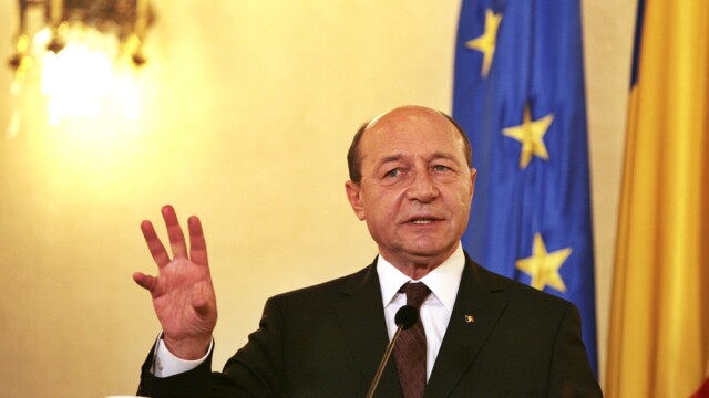 Basescu: 7 puncte din programul de guvernare coincid cu cele din discursul lui Ponta - Imaginea 5