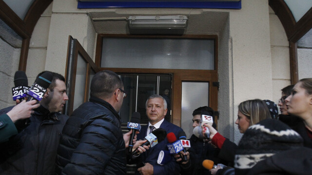 Presedintele ANAF, urmarit penal in dosarul in care sunt anchetati Voicu si Paun. Ministrul Finantelor ii cere demisia - Imaginea 4