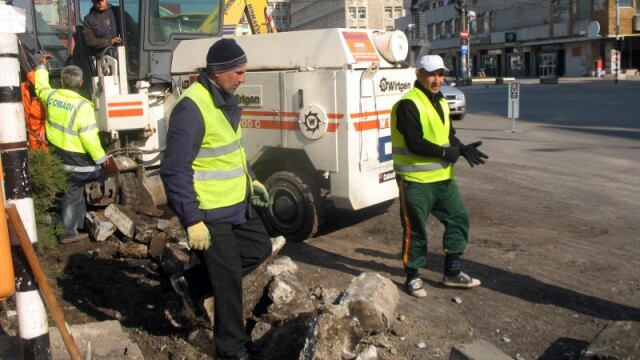 Strazile din Bucuresti intra in reparatii capitale. Lista drumurilor care vor fi inchise in zilele urmatoare - Imaginea 3