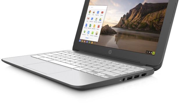 (P) Prietenul care te ajuta sa te organizezi si sa te informezi: Noul Chromebook de la HP - Imaginea 8