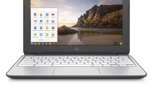 (P) Prietenul care te ajuta sa te organizezi si sa te informezi: Noul Chromebook de la HP - Imaginea 7