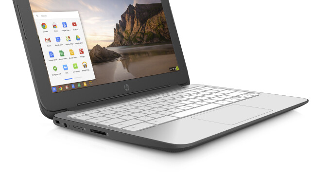 (P) Prietenul care te ajuta sa te organizezi si sa te informezi: Noul Chromebook de la HP - Imaginea 6