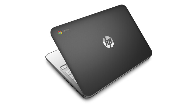 (P) Prietenul care te ajuta sa te organizezi si sa te informezi: Noul Chromebook de la HP - Imaginea 5