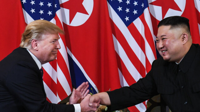 Summitul de la Hanoi s-a încheiat brusc. Condițiile puse de Kim l-au înfuriat pe Trump - Imaginea 7