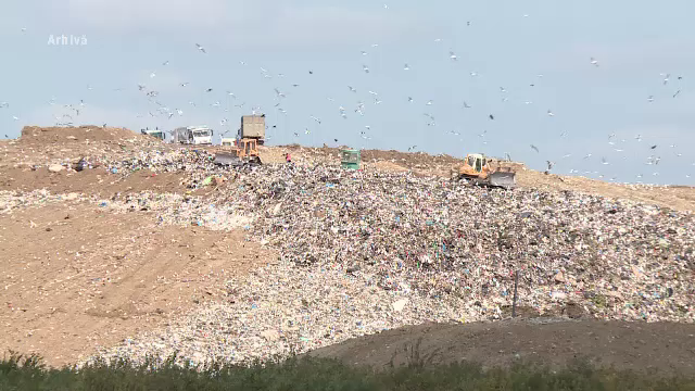 România devine groapa de gunoi a Europei din cauza importurilor ilegale de deșeuri - Imaginea 3